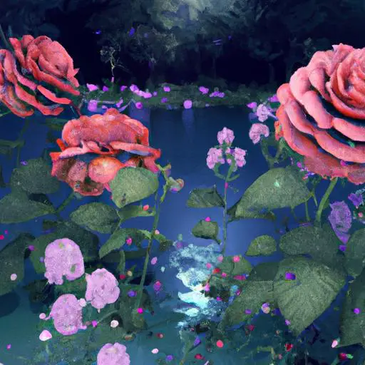 How To Make Roses Last Forever? (Here’s What You Need To Know) Flower