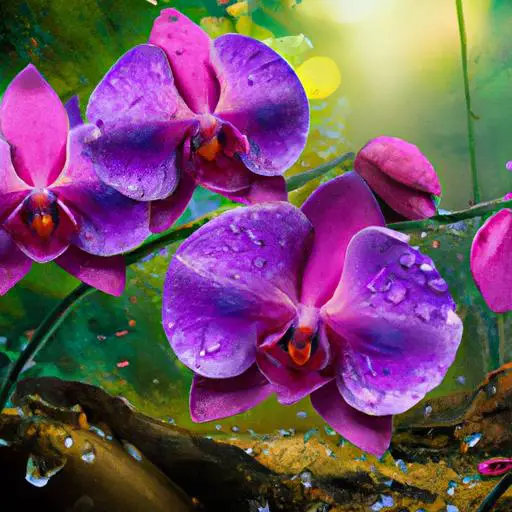 How To Measure An Orchid? (A StepByStep Guide) Flower Pursuits