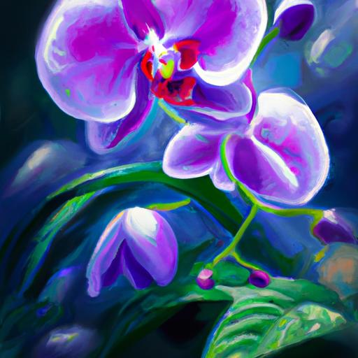 How To Orchids In A Vase? (QUICK GUIDE) Flower Pursuits