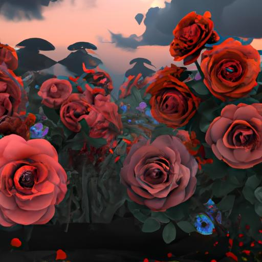 How To Preserve Roses With Glycerin? (The Ultimate Guide) Flower Pursuits