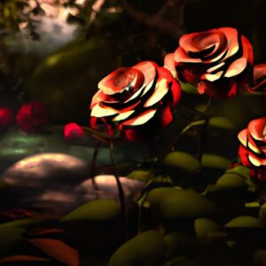 How To Preserve Roses With Glycerin? (The Ultimate Guide) – Flower Pursuits