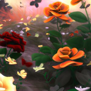 How To Preserve Roses Without Drying Them? (The Best Techniques