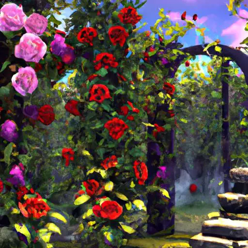 How To Press Roses Without Losing Color? (The Ultimate Guide) Flower