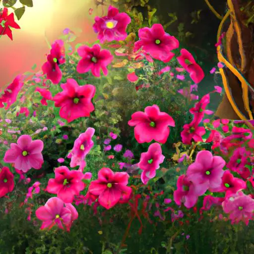 How to Prune Petunias? (Uncover the Tips and Tricks) Flower Pursuits
