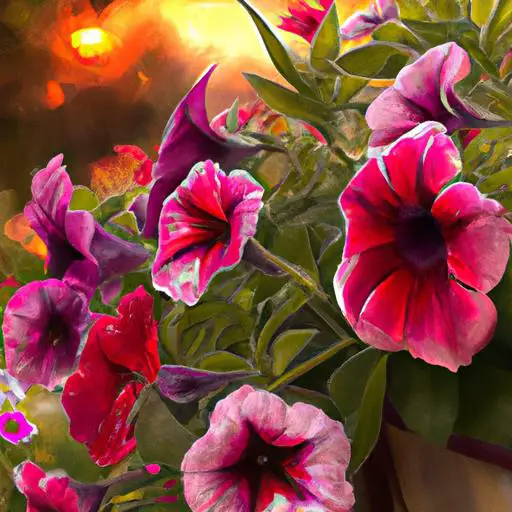 How to Prune Petunias? (Uncover the Tips and Tricks) Flower Pursuits