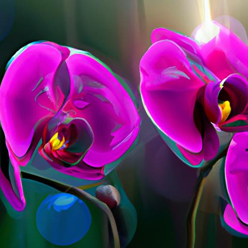 How To Remove Mold From Orchids? (A StepByStep Guide) Flower Pursuits