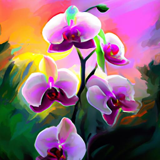 How To Save An Orchid Without Leaves? (4 Proven Techniques) Flower