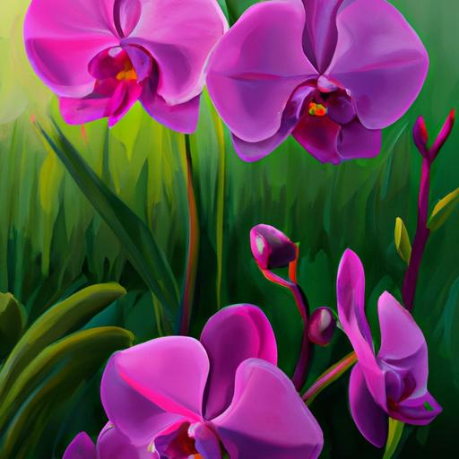 How To Save An Orchid Without Leaves? (4 Proven Techniques) Flower