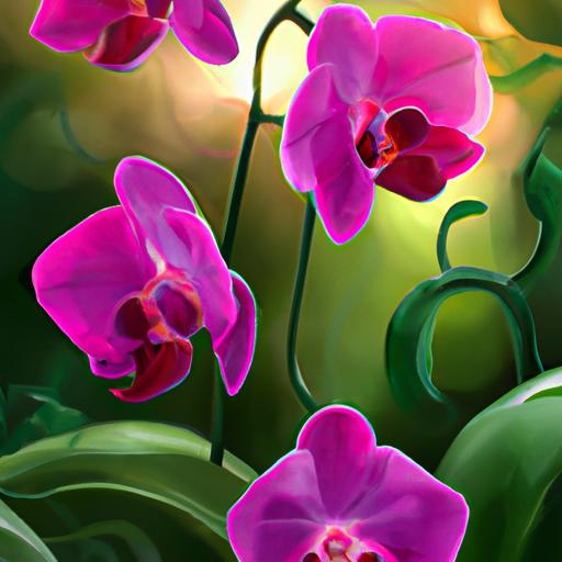 How To Save An Orchid Without Leaves? (4 Proven Techniques) Flower