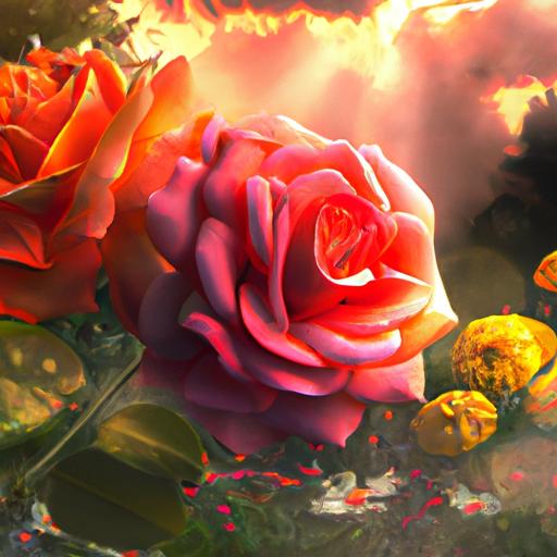 How To Stop Roses From Drooping? (Tips And Tricks To Keep Them Healthy