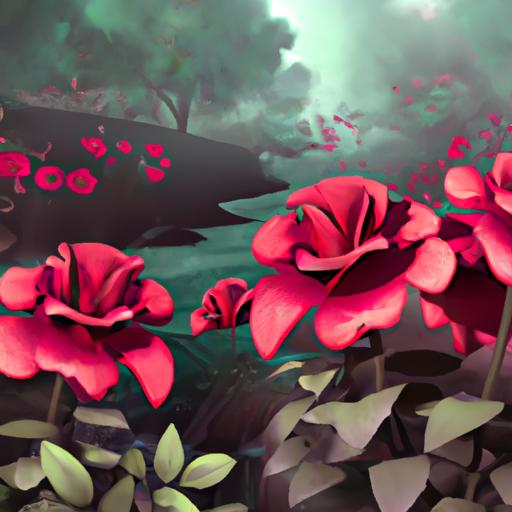 How To Stop Roses Growing Too Tall? (Simple Strategies To Try) Flower