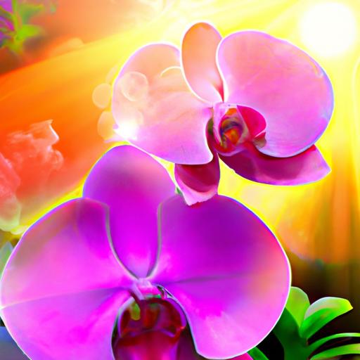 How To Tell If Orchid Roots Are Healthy? (5 SIMPLE TIPS) – Flower Pursuits