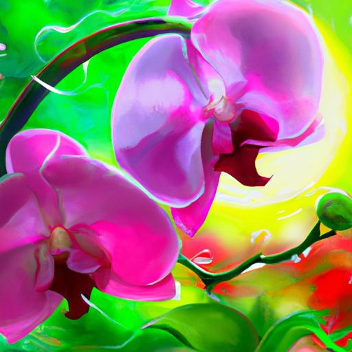 How To Tell If Orchids Are Dyed? A Detailed Guide Flower Pursuits