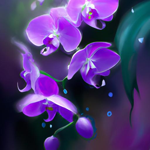 How To Tell If Orchids Are Dyed? A Detailed Guide Flower Pursuits