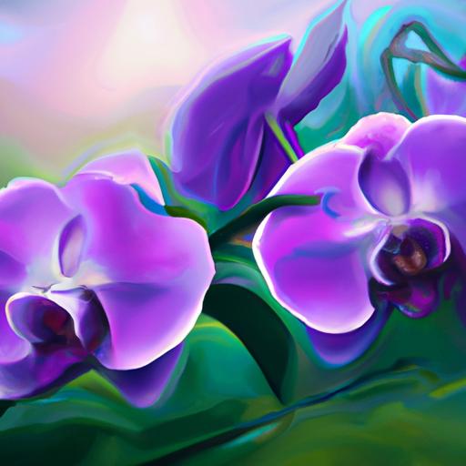 How To Tell If Orchids Are Dyed? A Detailed Guide Flower Pursuits