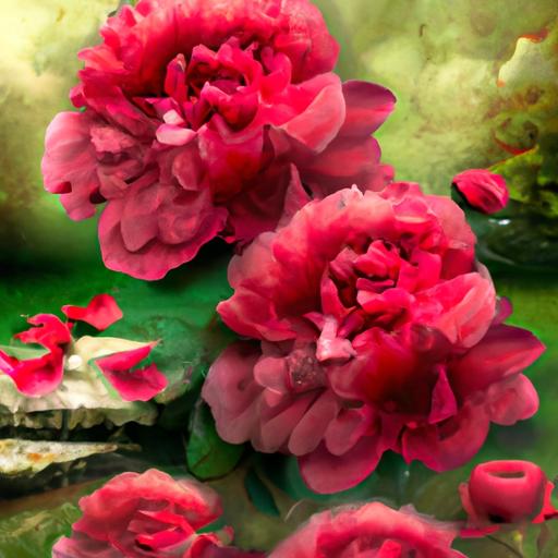 How To Tell If Peony Root Is Dead? (Simple Steps To Find Out) Flower