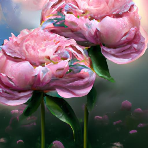 How To Tell If Peony Root Is Dead? (Simple Steps To Find Out) Flower