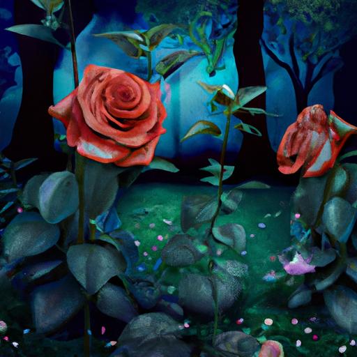 How to Tell If Roses Are Overwatered? (5 Signs To Look For) Flower