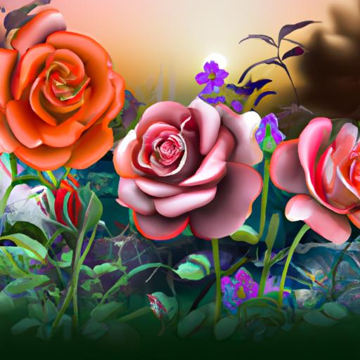 How to Tell If Roses Are Overwatered? (5 Signs To Look For) Flower