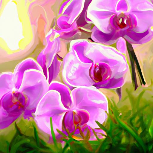 How To Use Orchid Plant Food Mist? (A Step-By-Step Guide) – Flower Pursuits