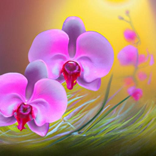 How To Use Orchid Plant Food Mist? (A StepByStep Guide) Flower Pursuits