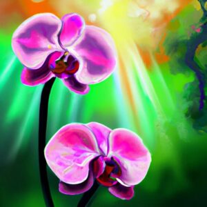How To Use Orchid Plant Food Mist? (A Step-By-Step Guide) – Flower Pursuits