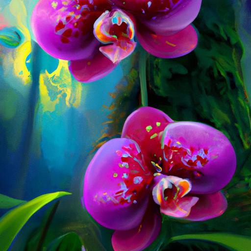 How To Water Orchids When On Vacation? (Simple Tips) Flower Pursuits