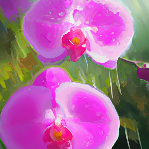 How To Water Orchids When On Vacation? (Simple Tips) Flower Pursuits