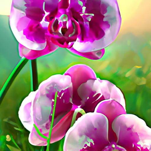 How To Water Orchids When On Vacation? (Simple Tips) Flower Pursuits