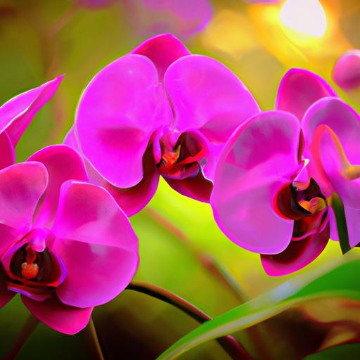 How To Water Orchids With Ice Cubes? (The Ultimate Guide) Flower Pursuits