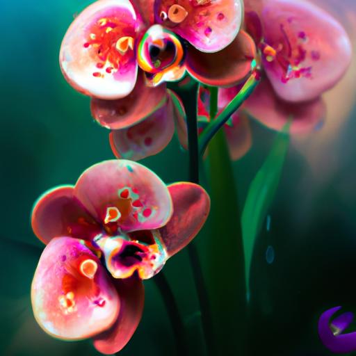 Is an Orchid a Good Gift? Find Out Now! Flower Pursuits