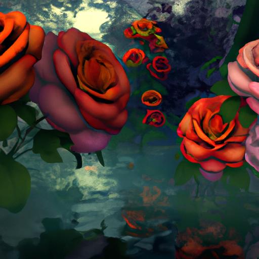 Is Black Roses Real? Uncovering the Truth about the Mysterious Flower