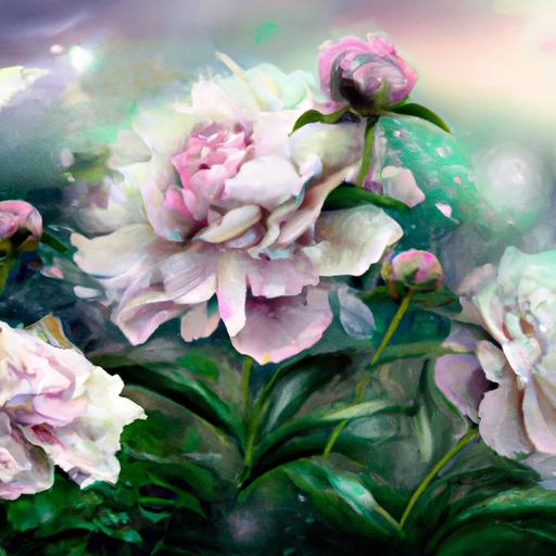 Is My Peony Dead? (3 Steps For Proper Diagnosis) Flower Pursuits