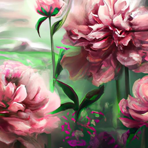 Is My Peony Dead? (3 Steps For Proper Diagnosis) Flower Pursuits