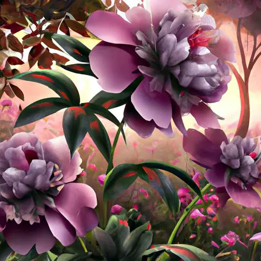 Is My Peony Dead? (3 Steps For Proper Diagnosis) Flower Pursuits