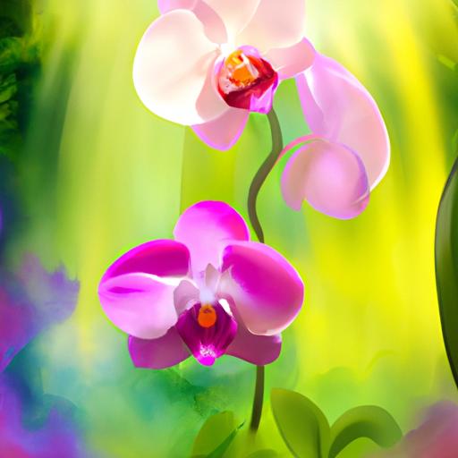 Is Orchid an Aerial Plant? Here’s What You Need To Know – Flower Pursuits