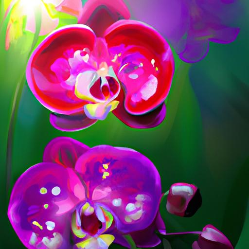 Is Orchids a Dicot? (Find Out Here) Flower Pursuits