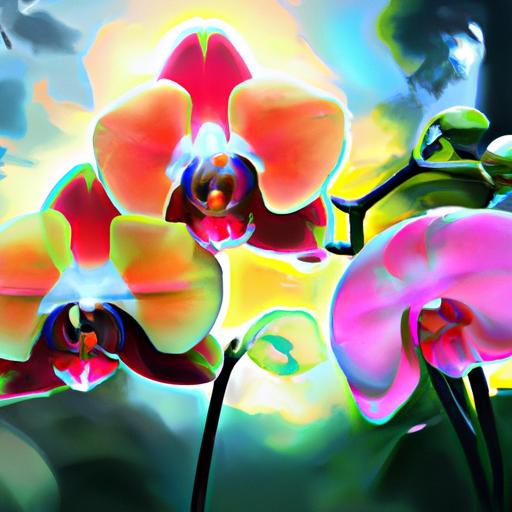 Is Orchids a Mass Flower? Find Out Here! Flower Pursuits