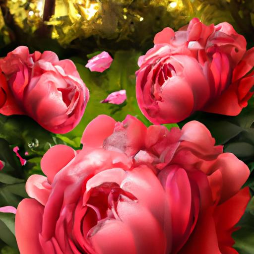 Is Peony A Birth Flower? (The Answer May Surprise You!) Flower Pursuits