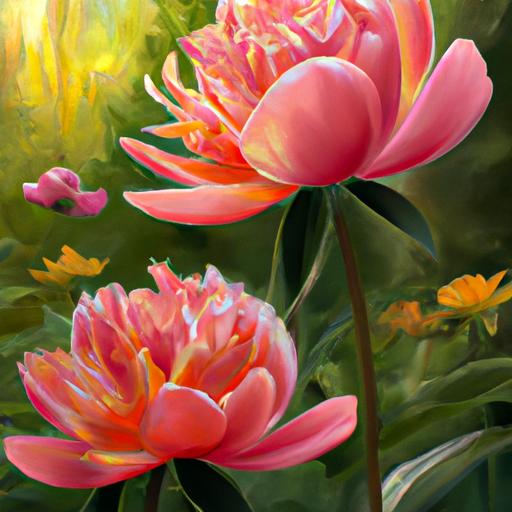 Is Peony A Birth Flower? (The Answer May Surprise You!) Flower Pursuits