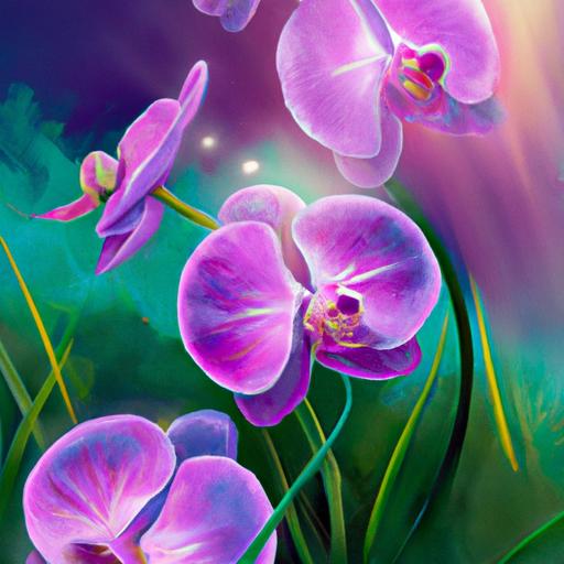 Is Sending Orchids a Japanese Custom? (The Real Meaning Behind The Tradition) Flower Pursuits