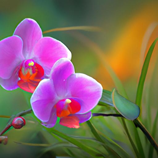 Is Sending Orchids a Japanese Custom? (The Real Meaning Behind The