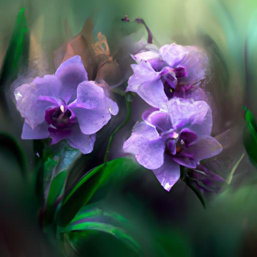Is Sending Orchids a Japanese Custom? (The Real Meaning Behind The