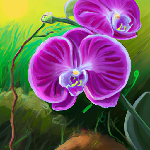 Should I Repot Orchid After Buying? (The Definitive Guide) Flower