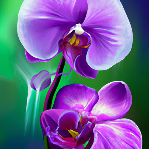 Should I Water Orchids When Flowering? (The Ultimate Guide) Flower