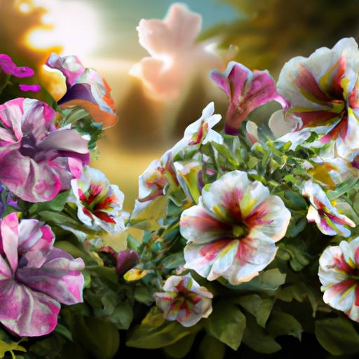 What Are Easy Wave Petunias? (A Guide To Planting & Caring Tips