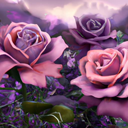 What Are Forever Roses? (The Surprising Answer) Flower Pursuits