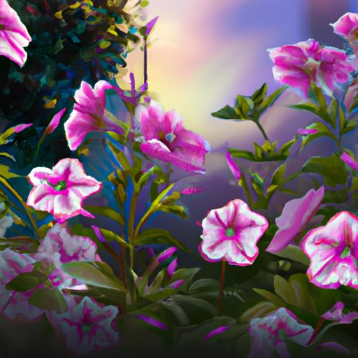 What Are Wave Petunias? (An InDepth Look) Flower Pursuits