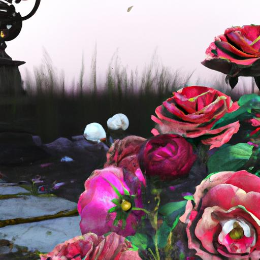 What Causes Roses To Droop? (Discover the Answers Here) Flower Pursuits