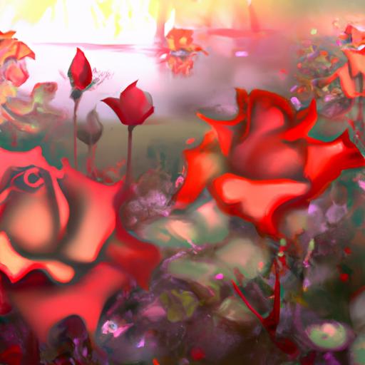 What Causes Roses To Droop? (Discover the Answers Here) Flower Pursuits